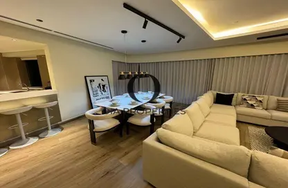 Apartment - 3 Bedrooms - 3 Bathrooms for sale in Tower A - DAMAC Towers by Paramount - Business Bay - Dubai