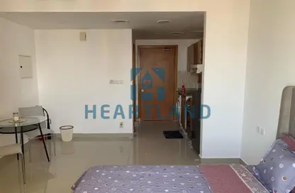 Apartment - Studio - 1 Bathroom for sale in Lakeside Tower A - Lakeside Residence - Dubai Production City (IMPZ) - Dubai Apartment - Studio - 1 Bathroom for sale in Lakeside Tower A - Lakeside Residence - Dubai Production City (IMPZ) - Dubai