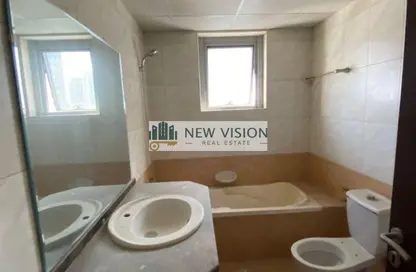 Apartment - 3 Bedrooms - 3 Bathrooms for rent in Al Taawun Street - Al Taawun - Sharjah