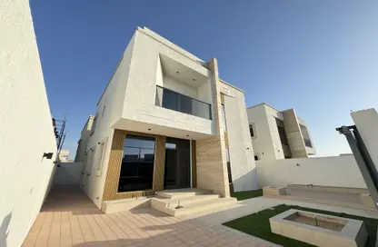 Villa - 3 Bedrooms - 5 Bathrooms for sale in Al Zaheya Gardens - Al Zahya - Ajman