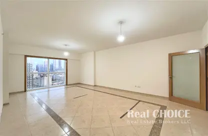 Apartment - 2 Bedrooms - 2 Bathrooms for rent in Dusit Hotel - Sheikh Zayed Road - Dubai