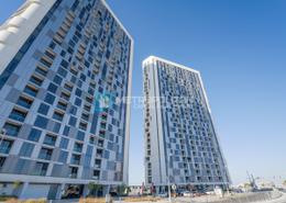 Apartment - 3 bedrooms - 3 bathrooms for rent in Meera 2 - Shams Abu Dhabi - Al Reem Island - Abu Dhabi Apartment - 3 bedrooms - 3 bathrooms for rent in Meera 2 - Shams Abu Dhabi - Al Reem Island - Abu Dhabi