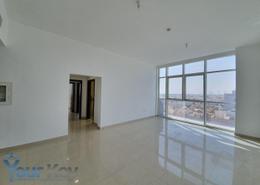 Empty Room image for: Apartment - 2 bedrooms - 3 bathrooms for rent in Hadbat Al Zafranah - Muroor Area - Abu Dhabi, Image 1