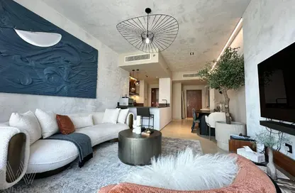 Apartment - 2 Bedrooms - 3 Bathrooms for sale in The Residences - Marina Gate - Dubai Marina - Dubai