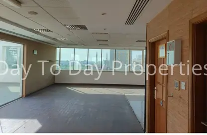 Retail - Studio - 2 Bathrooms for rent in Al Qasimia - Sharjah
