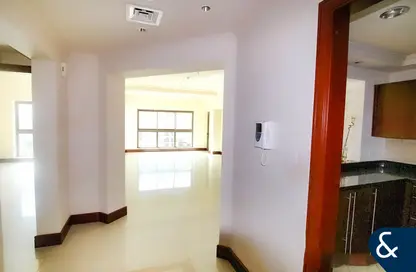 Apartment - 2 Bedrooms - 3 Bathrooms for sale in Golden Mile 6 - Golden Mile - Palm Jumeirah - Dubai