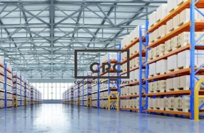 Warehouse - Studio for rent in Al Khabisi - Deira - Dubai