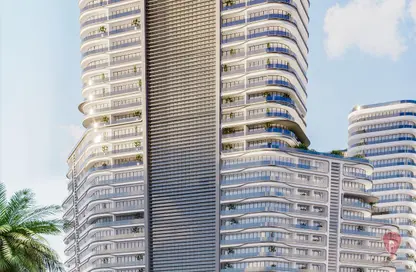 شقة - غرفة نوم - 2 حمامات للبيع في ذا سينترال داون تاون - ارجان - دبي شقة - غرفة نوم - 2 حمامات للبيع في ذا سينترال داون تاون - ارجان - دبي