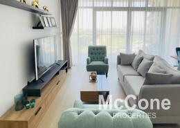 Apartment - 2 bedrooms - 3 bathrooms for rent in Vida Residence 1 - Vida Residence - The Hills - Dubai