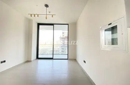 Apartment - 1 Bedroom - 2 Bathrooms for rent in Binghatti Lavender - Jumeirah Village Circle - Dubai