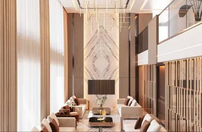 دوبلكس - 3 غرف نوم - 4 حمامات للبيع في تايجر داون تاون عجمان - العالية - عجمان دوبلكس - 3 غرف نوم - 4 حمامات للبيع في تايجر داون تاون عجمان - العالية - عجمان