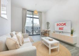 Studio - 1 bathroom for rent in Belgravia 3 - Belgravia - Jumeirah Village Circle - Dubai