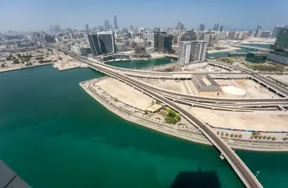 Apartment - 2 Bedrooms - 3 Bathrooms for sale in Ocean Terrace - Marina Square - Al Reem Island - Abu Dhabi
