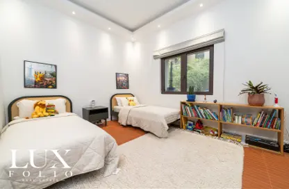 Apartment - 2 Bedrooms - 3 Bathrooms for sale in Yansoon 6 - Yansoon - Old Town - Dubai