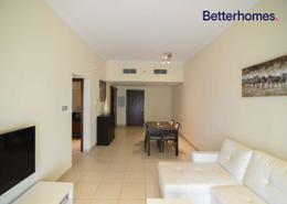 Apartment - 1 bedroom - 2 bathrooms for rent in 8 Boulevard Walk - Mohammad Bin Rashid Boulevard - Downtown Dubai - Dubai