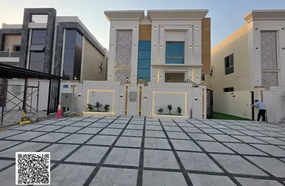 فيلا - 5 غرف نوم - 7 حمامات للبيع في الزاهية جاردنز - الزاهية - عجمان