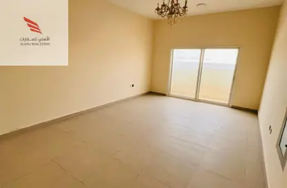 شقة - غرفة نوم - 2 حمامات للايجار في الجرف 3 - الجرف - عجمان وسط المدينة - عجمان