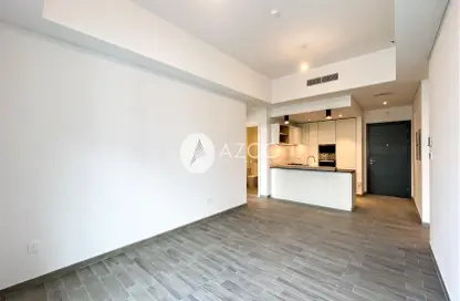 Kitchen image for: Apartment - 2 Bedrooms - 2 Bathrooms for rent in Belgravia Square - Jumeirah Village Circle - Dubai, Image 1