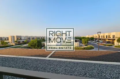 فيلا - 3 غرف نوم - 4 حمامات للايجار في باركسايد 1 - اعمار الجنوبية - دبي الجنوب (مركز دبي العالمي) - دبي فيلا - 3 غرف نوم - 4 حمامات للايجار في باركسايد 1 - اعمار الجنوبية - دبي الجنوب (مركز دبي العالمي) - دبي