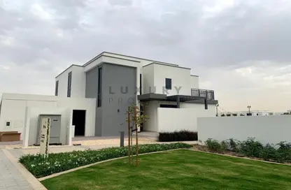 Villa - 4 Bedrooms - 4 Bathrooms for sale in Maple 3 - Maple at Dubai Hills Estate - Dubai Hills Estate - Dubai