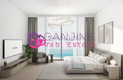 Apartment - 1 Bathroom for sale in Ellington Views I - Al Hamra Village - Ras Al Khaimah