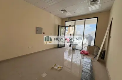 متجر - استوديو للايجار في مساكن الفلاح - الفلاح - البادي - الشارقة