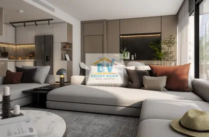 Apartment - 4 Bedrooms - 5 Bathrooms for sale in Vista 3 - Al Reem Island - Abu Dhabi