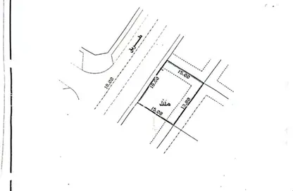 Land - Studio for sale in Muwaileh Commercial - Sharjah