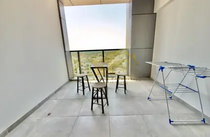 Apartment - 2 Bedrooms - 3 Bathrooms for rent in Jumeirah Garden City - Al Satwa - Dubai