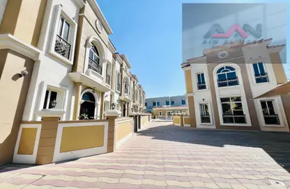 فيلا - 4 غرف نوم - 6 حمامات للايجار في فلل مردف - مردف - دبي