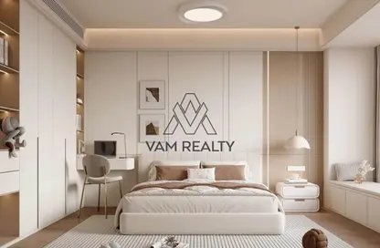 Apartment - Studio - 1 Bathroom for sale in Sports View Residence - Al Warsan 4 - Al Warsan - Dubai