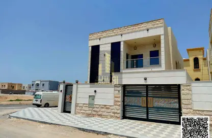 Villa - 5 Bedrooms - 7 Bathrooms for sale in Al Rawda 2 Villas - Al Rawda 2 - Al Rawda - Ajman