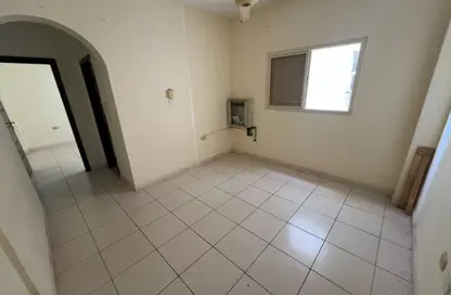 Apartment - 1 Bedroom - 1 Bathroom for rent in Al Rashidiya Towers - Al Rashidiya - Ajman Downtown - Ajman
