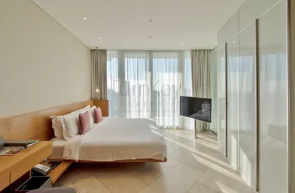 Hotel  and  Hotel Apartment - Studio - 1 Bathroom for sale in FIVE at Jumeirah Village Circle - Jumeirah Village Circle - Dubai