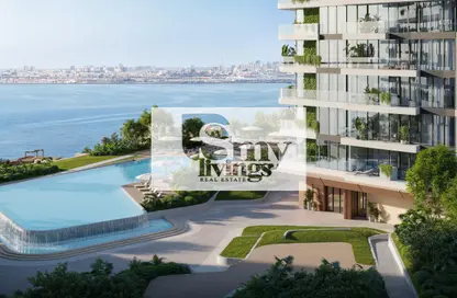 شقة - 2 غرف نوم - 3 حمامات للبيع في سوليفير من بيوند - المدينة الملاحية - دبي