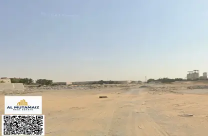 أرض - استوديو للبيع في الجرف 2 - الجرف - عجمان وسط المدينة - عجمان
