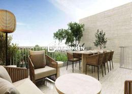 Apartment - 3 bedrooms - 4 bathrooms for sale in Mag 22 - Meydan - Dubai