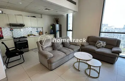 Apartment - 1 Bedroom - 1 Bathroom for sale in The Dania District 1 - Midtown - Dubai Production City (IMPZ) - Dubai