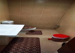 Apartment - 2 bedrooms - 3 bathrooms for rent in Ajman One Tower 5 - Ajman One - Ajman Downtown - Ajman