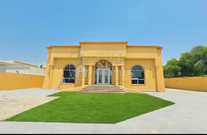 فيلا - 4 غرف نوم - 5 حمامات للايجار في الورقاء 4 - الورقاء - دبي فيلا - 4 غرف نوم - 5 حمامات للايجار في الورقاء 4 - الورقاء - دبي