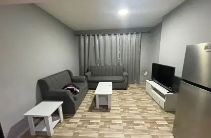 شقة - غرفة نوم - 1 حمام للايجار في مشروع النخيل - عجمان وسط المدينة - عجمان