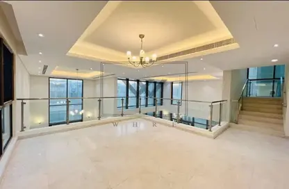 Villa - 6 Bedrooms - 7 Bathrooms for rent in Grand Views - Meydan Gated Community - Meydan - Dubai
