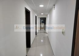 Hall / Corridor image for: Apartment - 3 bedrooms - 4 bathrooms for sale in Al Khor Tower B4 - Al Khor Towers - Ajman Downtown - Ajman, Image 1
