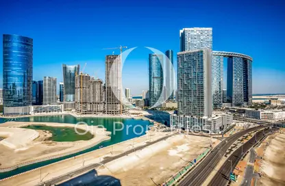 Apartment - 2 Bedrooms - 3 Bathrooms for sale in Julphar Residence - Al Reem Island - Abu Dhabi