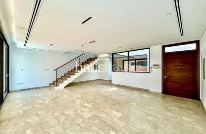 Villa - 3 Bedrooms - 4 Bathrooms for rent in West Village - Al Furjan - Dubai