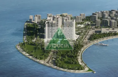Apartment - 1 Bedroom - 2 Bathrooms for sale in Selina Bay - Yas Island - Abu Dhabi