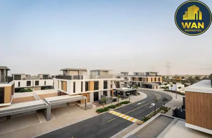 Villa - 4 Bedrooms - 4 Bathrooms for sale in June - Arabian Ranches 3 - Dubai