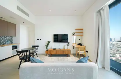 Apartment - 2 Bedrooms - 1 Bathroom for sale in The Community - Jumeirah Village Triangle - Dubai