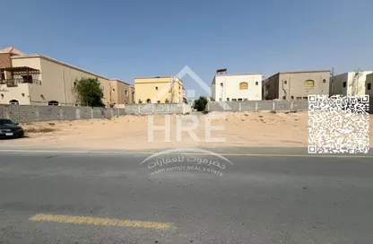 أرض - استوديو للبيع في فلل الروضة 2 - 2  الروضة - الروضة - عجمان