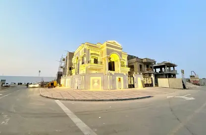 فيلا - 5 غرف نوم - 7 حمامات للبيع في الحليو 2 - الحليو - عجمان